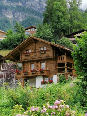 B & B Brienz